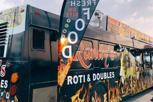 Randy’s Food Truck – One of the Best Food Trucks in Toronto