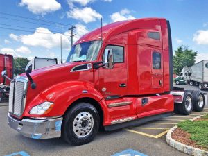 used semi trucks for sale under $10000