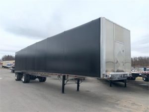 Conestoga Flatbed For Sale - Find The Perfect Roll Tarp Trailer