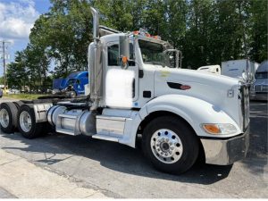 Peterbilt 386 For Sale - Finding Trucks