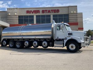 used milk trucks for sale