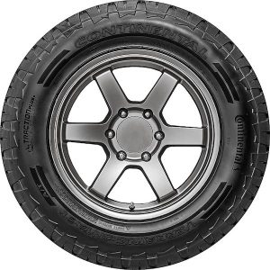 Best All Terrain Truck Tires You Need To Buy Finding Trucks