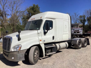 Semi Trucks For Sale Facebook Marketplace