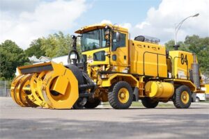 Oshkosh plow truck for sale