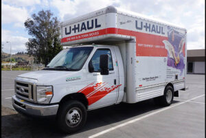 Uhaul One Way Truck Rental