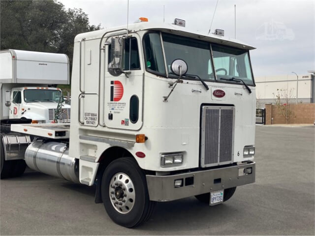 Peterbilt 362 for sale