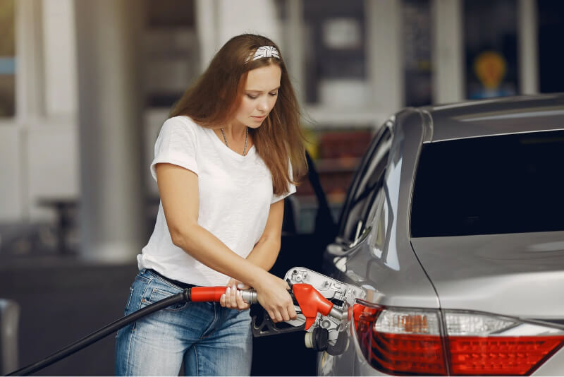 Best Gas for Cars