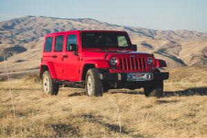 Best Years for Jeep Wrangler